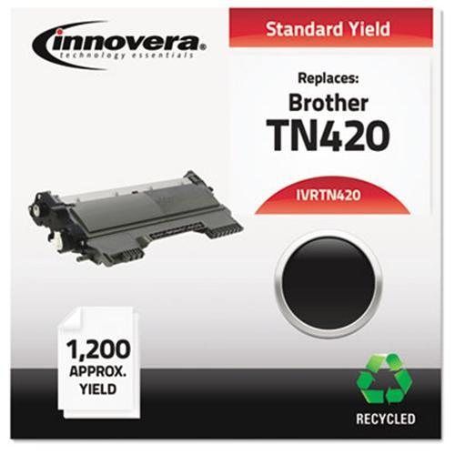 Innovera toner cartridge tn420 for sale
