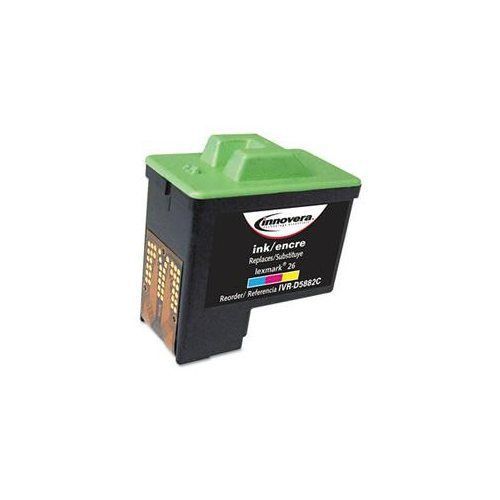 Innovera D5882C High Yield Tri-Color Ink Cartridge