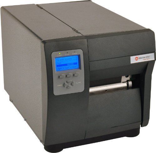 Datamax I12-00-48000007 I-Class I-4212e Direct Thermal Transfer Label Printer (P