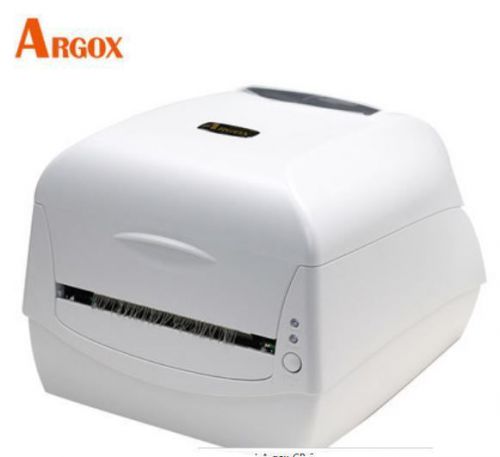 Argox CP-3140 barcode printer/original Argox CP-3140L label printer/300 dpi