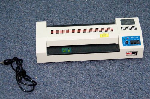 Pro 330 laminator for sale