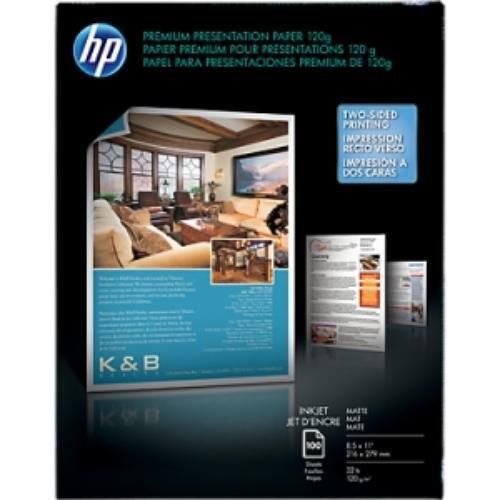 HP Premium Presentation Paper D0Z55A