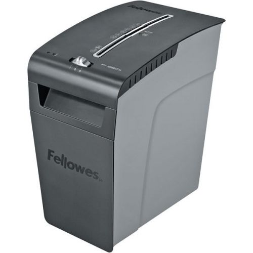 Fellowes 3225901 Powershred P-58cs Shredder (fel3225901)