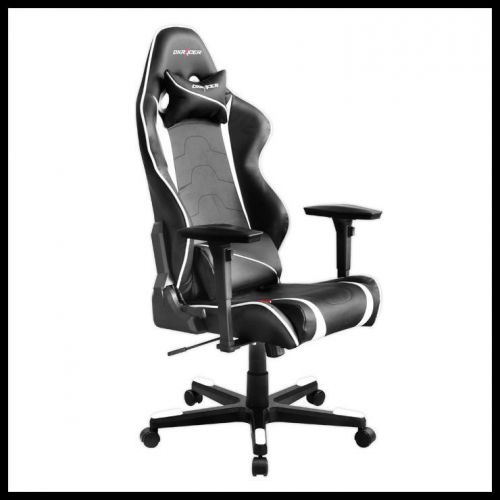 Brand new dxracer gaming/computer/office chair r series oh/rf8/nw for sale