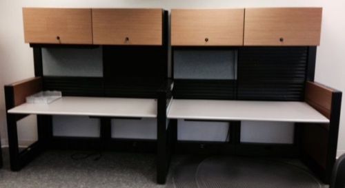 Two Person Office Desk