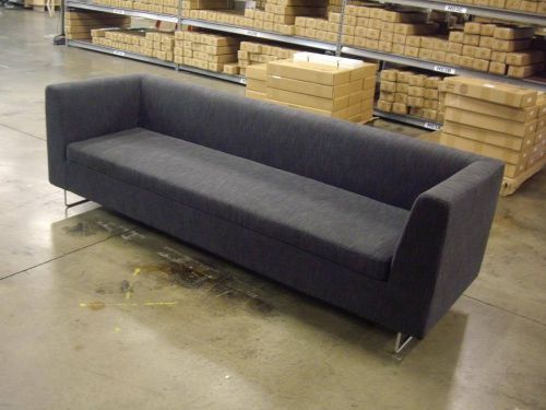 Bonnie sofa by blu dot for sale