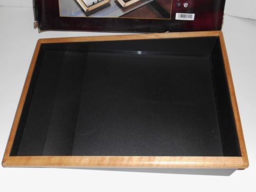 Tenex 500 Legal Trays Brackets Calender Holder Black W/ Wood Grain New In Boxes