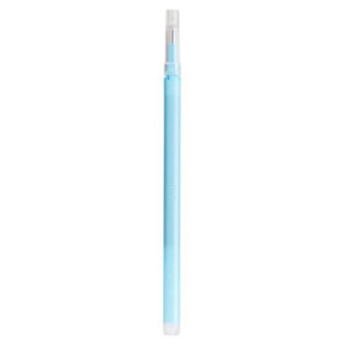 MUJI Moma Refill for Erasable ballpoint pen Light blue 0.5mm Japan WorldWide