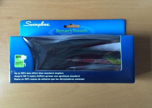 Swingline SmartTouch Stapler