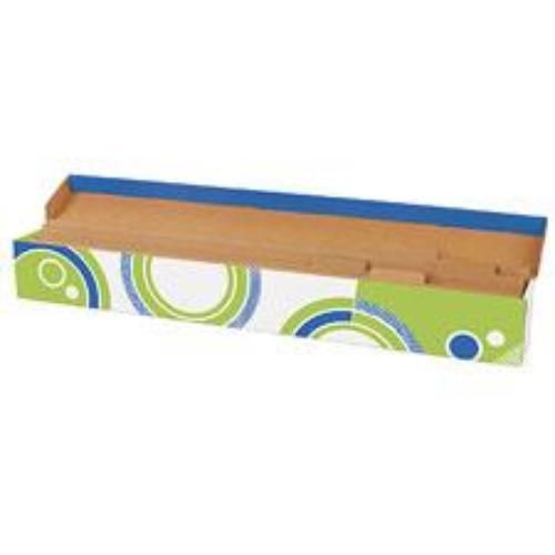 Trend File &#039;n Save System Trimmer Storage Box