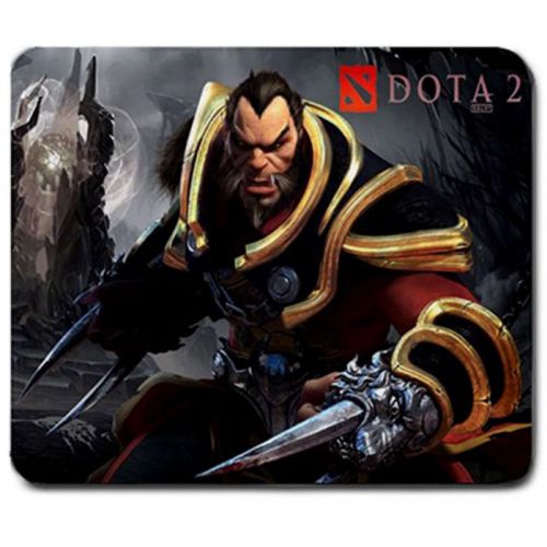Lycanthrope Figure accessories DOTA 2 Defense of the Ancients mousepads