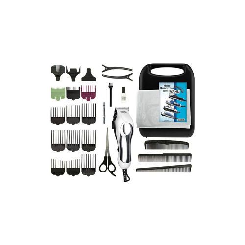 Wahl chromepro 79524 600 hair clipper 14 guide comb s for sale