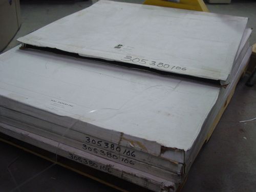 4 CASES SUPER FAST DIAZO PAPER 32&#034; x 36&#034; LOT of $ cases 0f 250 Sheets each