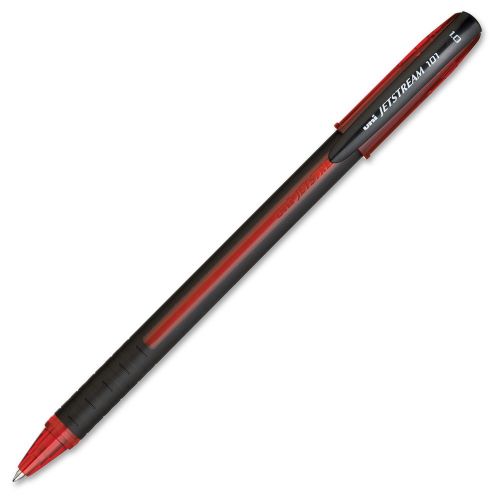 Uni-ball 101 jetstream pens - bold pen point type - 1 mm pen point (1768013dz) for sale