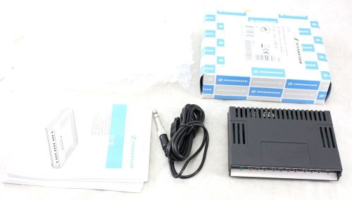New sennheiser si 30 2-channel ir conferencing wireless radiator for sale