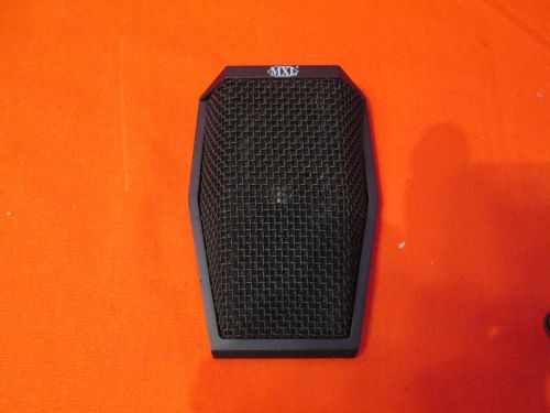 Mxl ac404 usb conference microphone ***as is for repair*** ee04851 for sale