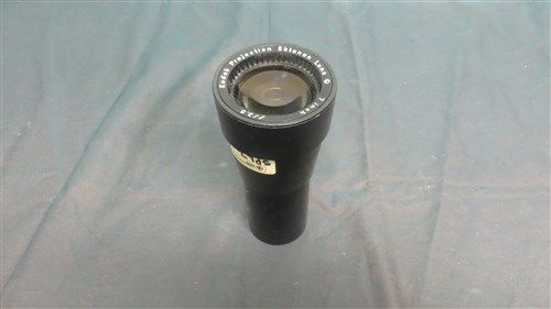 Used Kodak Projection Ektanon lens 7 inch 3.5