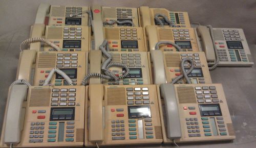 Nortel Norstar M7324 M7310 For Refurb