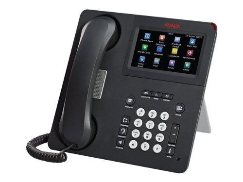 NEW Avaya 9641G IP Phone