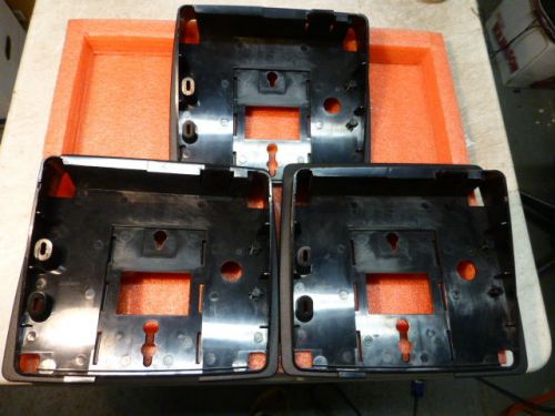 LOT OF 10 -  Lucent  /  Avaya Merlin Magix Telephone  OPTIONAL STAND -  4412D+