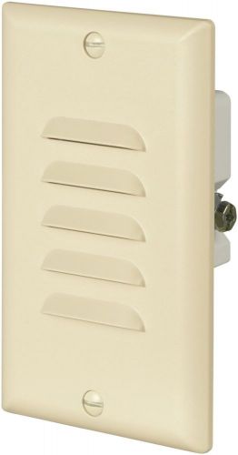 Cooper wiring devices 7739a-box 15-amp 120-volt led steplight for sale