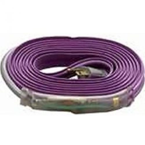 9Ft Pipe Heat Cable Ul M-D BUILDING PRODUCTS Heat Tape 64386 043374643862