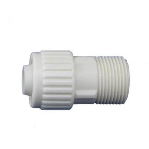 3/4PX3/4MPT MALE ADAPTER FLAIR-IT Flair It Fittings 16872 742979168724