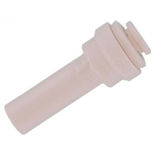 PP061208WP 3/8OD-1/4OD REDUCER JOHN GUEST USA Push It Fittings PP061208WP