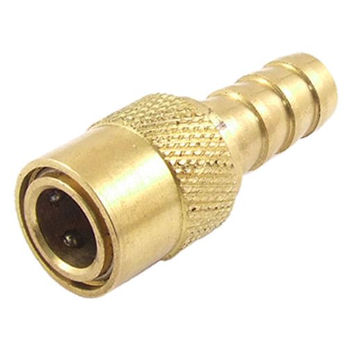 1.77&#034; Length Mold Coupling Mould Brass Pipe Nipple Fitting