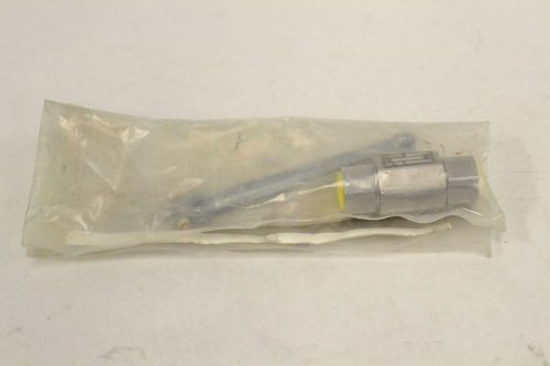 New flutec khmg1/23312 3/4 in ball valve b298022 for sale