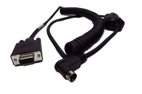 Trimble Geo Explorer Data &amp; Power Cable Part # 30153 9 pin 8 pin Serial