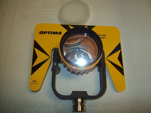 CST BERGER OPTIMA Prism 63-1010 Assembly METAL YELLOW ALL METAL UNIVERSAL