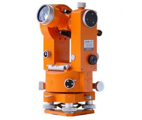 Brand New TDJ2E Optical Theodolite Surveying Instrument