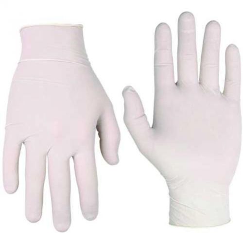 Latex Disp Glove Xl 100/Bx 2318X CUSTOM LEATHERCRAFT Gloves 2318X 084298231858
