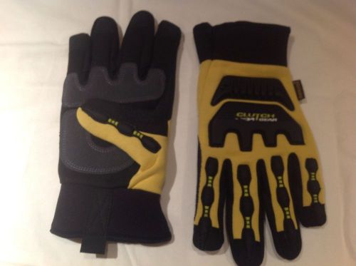 Anti-impact mechanics glove for sale