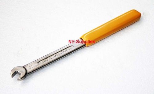 10mm Long Handle Wrench for Printing Press