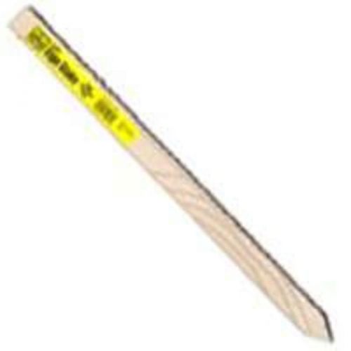 Stake Sign 21In Wood Hy-Ko HY-KO PRODUCTS Sign Accessories 40603 Wood