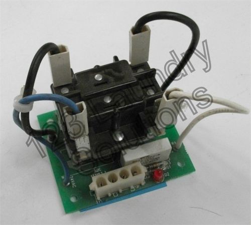 Adc stack dryer motor control board 137153 used for sale