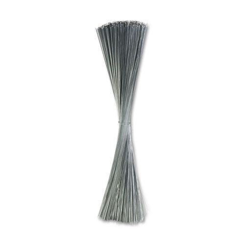 Advantus 12&#034; Long Tag Wires, 1,000 Wires per Pack. Sold as Pack of 1,000