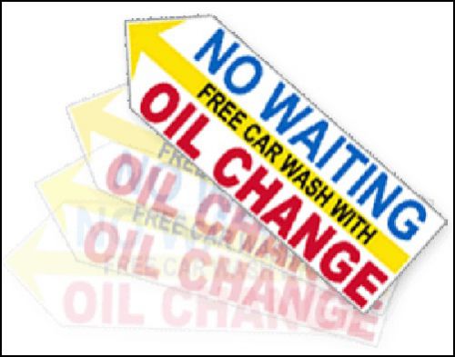 Sign Waving Mannequin  Manufacturing