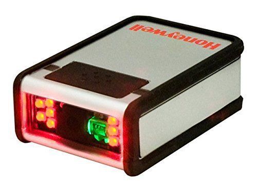 BRAND NEW Honeywell 3310G-4USB-0 Vuquest 3310g USB Area-Imaging Scanner Kit