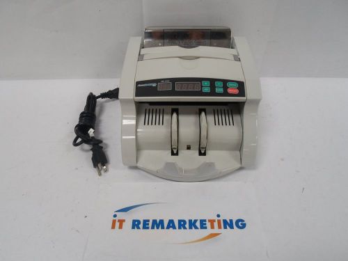 Accubanker ab-1000 money counter ab1000 usa for sale