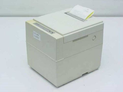 Citizen iDP3540-F40RF120-IB  Friction Feed 25 Pin Serial Receipt Printer