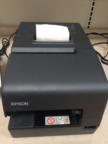 Epson TM-H6000IV M253A Point of Sale - POS Recipt Thermal Printer