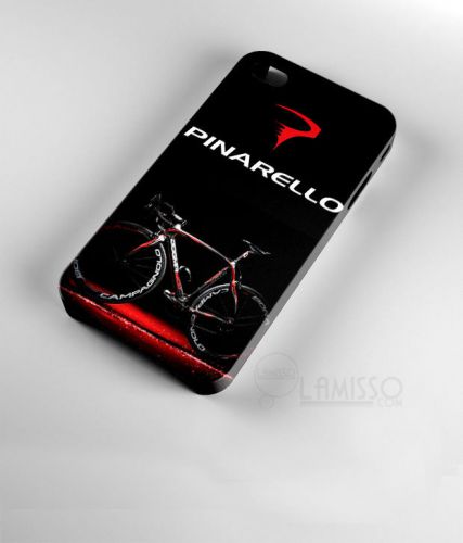 New Design Pinarello Bicycle Campagnolo 3D iPhone Case Cover