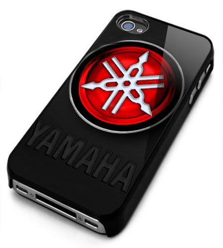 Yamaha Racing Team Logo iPhone 5c 5s 5 4 4s 6 6plus case