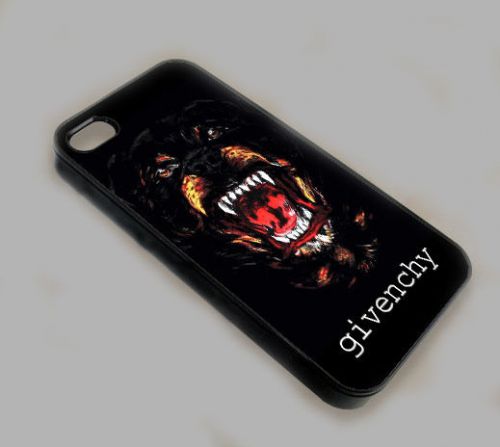 Givenchi Dogs Fans New Hot Item Cover iPhone 4/5/6 Samsung Galaxy S3/4/5 Case