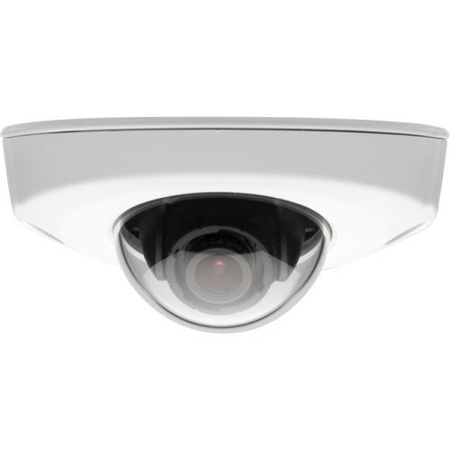 AXIS COMMUNICATION INC 0640-001 P3904-R FIXED DOME CAM