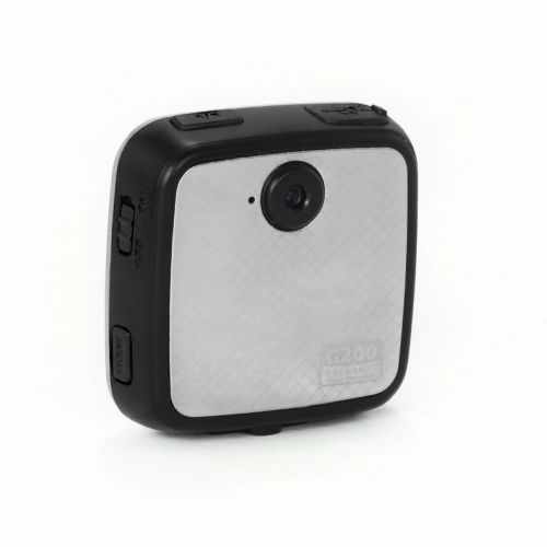 new World&#039;s Smallest HD Spy DVR with TFT Screen
