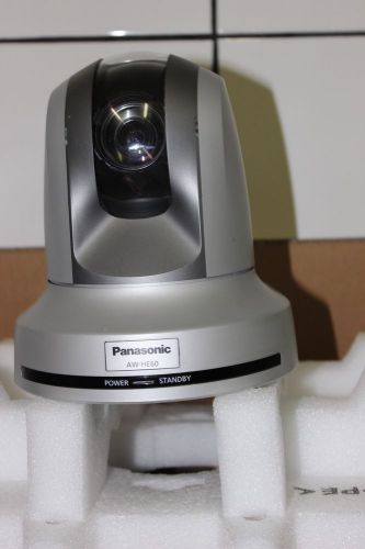 Panasonic professional fully intergrated hd full camera aw-he60se 6/7 are sold!! for sale